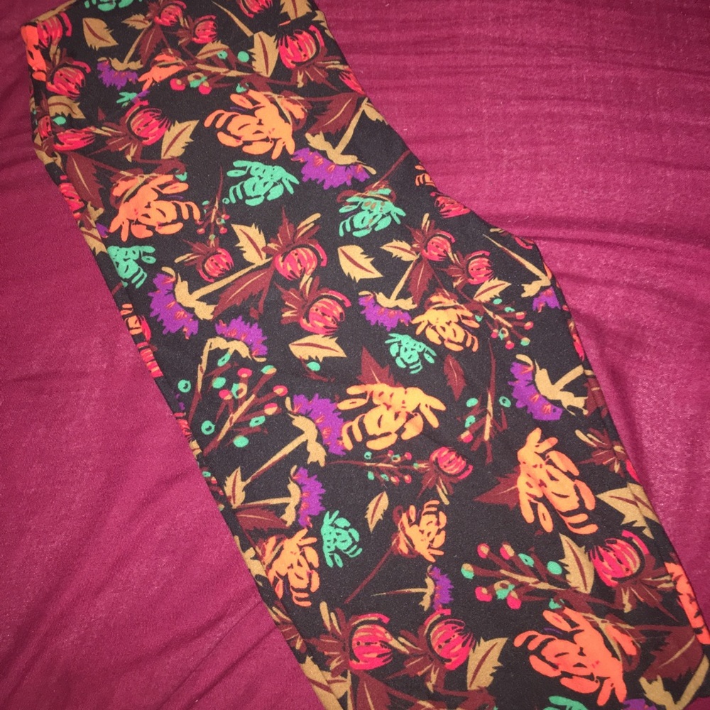 OS LuLaRoe Leggings!